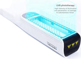 Psoriasis Handheld UVB Narrowband Phototherapy Wand