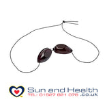 Sunbed Safety Goggles 