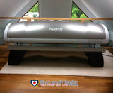 Hapro Onyx, New Home Sunbed, Leicestershire, Sun and Health