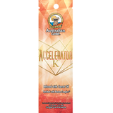 Australian Gold Accelerator K