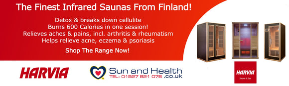 Havia Sauna, Far Infrared Sauna, Finnish Sauna, Saunas UK