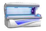 Ultrasun q14 Commercial Sunbed