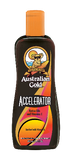 Australian Gold, Sunbed Tanning Accelerator