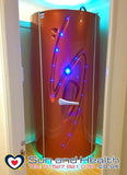 Sunquest Aurora Commercial Stand Up Sunbed, Lancashire