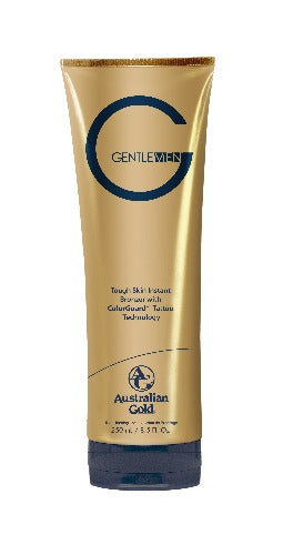 Australian Gold G Gentlemen Tough Skin Natural Bronzer