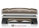 Home Lie Down Sunbed for sale, Hapro Onyx