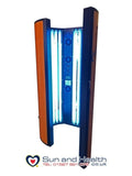 Home Stand Up Sunbed, Sol-Rapide V26, Tom Zanetti